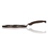 Pánev Banquet na 7 lívanců s nepřílnavým povrchem Granite Brown Smile 26 cm