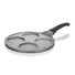 Pánev Banquet na 4 lívance s nepřilnavým povrchem Granite Grey 26 cm