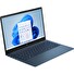HP 14/14-ee0037nc/i7-1355U/14"/FHD/16GB/512GB SSD/Iris Xe/W11H/Blue/2R