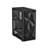 Genesis DIAXID 605F/Midi Tower/Transpar./Černá