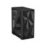 Genesis DIAXID 605F/Midi Tower/Transpar./Černá