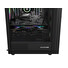 Genesis DIAXID 605 ARGB/Midi Tower/Transpar./Černá