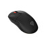 Genesis herní bezdrátová myš ZIRCON XIII/Herní/Optická/26 000 DPI/USB+BT/Černá