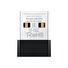 USB klient TP-Link Mercusys MA20N Wireless USB adapter AC650, 2,4GHz 200Mbps/5,4GHz 433Mbps