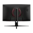MSI/G271CQP E2/27"/VA/QHD/170Hz/1ms/Black/2R