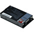 Baterie T6 Power Dell Latitude 12 7202, 7212, 7220 Rugged, 4450mAh, 34Wh, 2cell, Li-ion