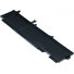Baterie T6 Power HP EliteBook 850 G7, 850 G8, ZBook 15 G7, 4850mAh, 56Wh, 3cell, Li-pol