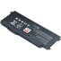 Baterie T6 Power HP Pavilion 13-bb0000, 14-dv0000, 14-ec0000, 3700mAh, 43Wh, 3cell, Li-poly