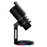 COUGAR mikrofón studio SCREAMER-X 3 Omni-Dimesion Mic Noise Reduction Pop Filter RGB Base