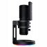 COUGAR mikrofón studio SCREAMER-X 3 Omni-Dimesion Mic Noise Reduction Pop Filter RGB Base