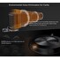 COUGAR mikrofón studio SCREAMER-X 3 Omni-Dimesion Mic Noise Reduction Pop Filter RGB Base