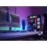 COUGAR mikrofón studio SCREAMER-X 3 Omni-Dimesion Mic Noise Reduction Pop Filter RGB Base