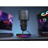COUGAR mikrofón studio SCREAMER-X 3 Omni-Dimesion Mic Noise Reduction Pop Filter RGB Base