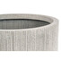 Květináč G21 Sand Cone 44 x 44 x 57,5