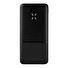 Powerbanka FIXED Zen 20 s LCD displejem a výstupem PD 20W, 20 000 mAh, černá