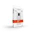 Powerbanka FIXED Zen 10 s LCD displejem a výstupem PD 20W, 10 000 mAh, bílá