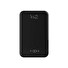 Powerbanka FIXED Zen 20 Pro s LCD displejem a výstupem 130W, 20 000 mAh, černá