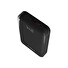 Powerbanka FIXED Zen 20 Pro s LCD displejem a výstupem 130W, 20 000 mAh, černá