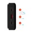 Powerbanka FIXED Zen 20 Pro s LCD displejem a výstupem 130W, 20 000 mAh, černá
