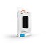 Powerbanka FIXED Zen 20 Pro s LCD displejem a výstupem 130W, 20 000 mAh, černá