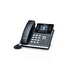 Yealink SIP-T44U SIP telefon, PoE, 2,8" 320x240 LCD, 21 prog.tl.,2xUSB