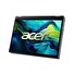 Acer Aspire Spin 14/ASP14-51MTN/7-150U/14"/WUXGA/T/32GB/1TB SSD/Iris Xe/W11H/Gray/2R