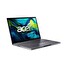 Acer Aspire Spin 14/ASP14-51MTN/7-150U/14"/WUXGA/T/32GB/1TB SSD/Iris Xe/W11H/Gray/2R