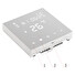 EMOS GoSMART progr.termostat WiFi-podlahový P56201UF