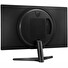 LG monitor 24GS60F 23,8" / IPS / 1920x1080 / 180Hz / 300cd/m2 / 1ms / DP / HDMI / FreeSync/G-SYNC Compatibl/VESA