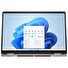 HP ENVY x360 14-fa0003nc, R7-8840HS, 14.0 2880x1800/OLED/400n/120Hz/Touch, UMA, 16GB, SSD 1TB, W11Pro, 2-2-2, Silver