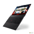 Lenovo ThinkPad T/T16 Gen 3/U7-155U/16"/WUXGA/32GB/1TB SSD/4C-iGPU/W11P/Black/3RNBD