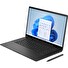 HP ENVY x360 15-fh0001nc, R7-7730U, 15.6 1920x1080/OLED/400n/Touch, AMD Radeon, 16GB, SSD 1TB, W11H, 2-2-2, Black