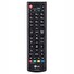 LG projektor BU50RG.AEU