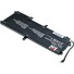 Baterie T6 Power HP Envy 15-as000, 15-as100, 4500mAh, 52Wh, 3cell, Li-poly
