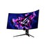 ASUS ROG/Swift PG39WCDM/39"/OLED/3440x1440/240Hz/0,03ms/Black/2R