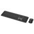Logitech Wireless Combo SLIM MK950 - GRAPHITE - US INT'L 2.4GHz/BT