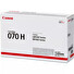 Canon Cartridge 070 H/Black/10200str.