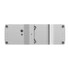 Teltonika INDUSTRIAL ETHERNET+SFP SWITCH- TSW210