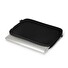 Dicota Sleeve ONE 13-13,3", černá