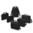 Dicota Sleeve ONE 13-13,3", černá