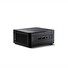 ASUS NUC 12 Pro NUC12WSHi5/i5-1240P/DDR4/USB3.0/LAN/WiFi/IrisXe/M.2 + 2,5"/No power cord