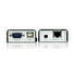 ATEN KVM extender CE-100 USB, VGA (1280 x 1024 na 100m)