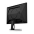 AOC Gaming/24G4XE/23,8"/IPS/FHD/180Hz/0,5ms/Black/3R