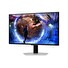 Samsung Odyssey OLED G6/G60SD/27"/OLED/QHD/360Hz/0,03ms/Silver/2R