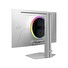 Samsung Odyssey OLED G6/G60SD/27"/OLED/QHD/360Hz/0,03ms/Silver/2R