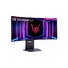 LG 34GS95QE-B 34" OLED 3440x1440 Mega:1 0.03ms 275cd HDMI DP USB-C 240Hz