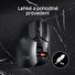 HP HyperX Pulsefire Haste 2 Core – bezdrátová herní myš (černá)