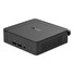 ASUS NUC/13 Pro (NUC13ANKi5)/Mini/i5-1340P/bez RAM/Iris Xe/bez OS/3R