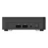 ASUS NUC/13 Pro (NUC13ANKi5)/Mini/i5-1340P/bez RAM/Iris Xe/bez OS/3R