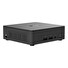 ASUS NUC/13 Pro (NUC13ANKi5)/Mini/i5-1340P/bez RAM/Iris Xe/bez OS/3R